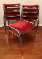 Sedia sgabello armadio