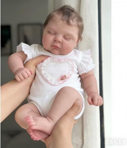 Bambole realistiche reborn - realistiche,