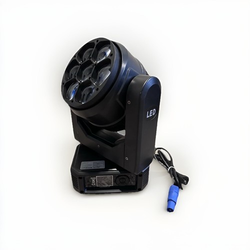 Uking zq02356 moving head - uking,