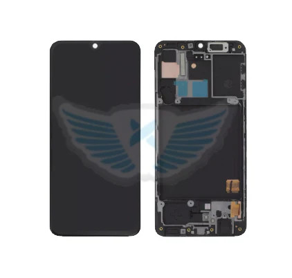 Lcd samsung a405 a40 f - sm-a405,