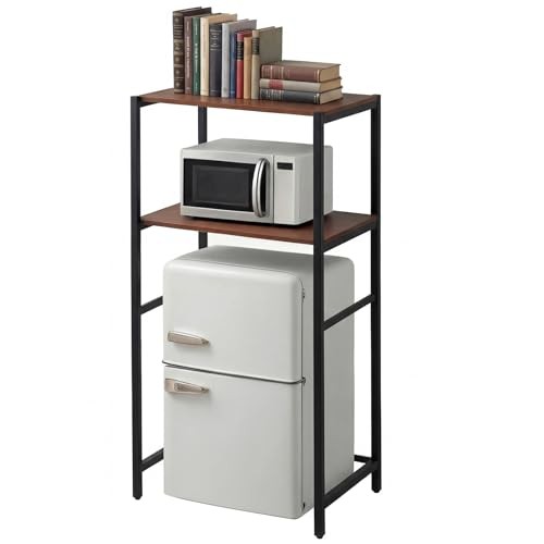 Supporto mini frigo livelli - frigo,