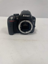 Nikon D3300 24.2MP DSLR