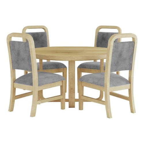 Woodridge set pranzo 5pz - woodridge,