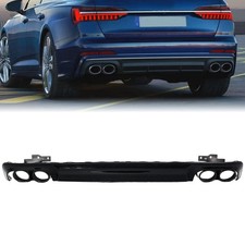 Modifica S6 DIFFUSORE