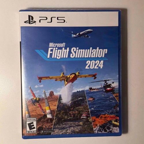 Microsoft flight simulator - microsoft,