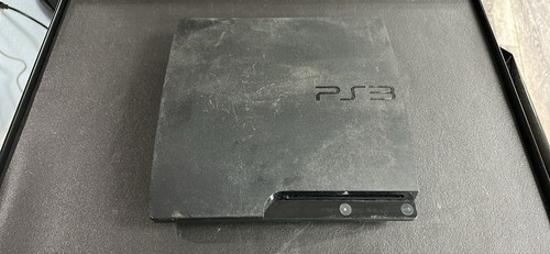 Sony playstation slim - sony, 3