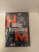 Hitler E Mussolini: L'opera