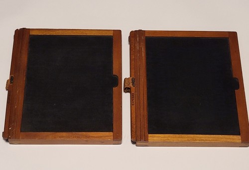 Eastman kodak legno - legno, n.