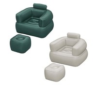 Poltrona Gonfiabile con