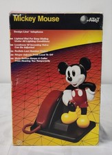 Telefono Vintage Topolino
