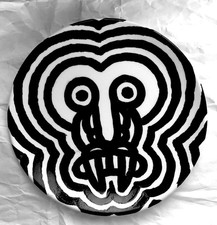 VITO MANOLO / ROMA / CERAMICA