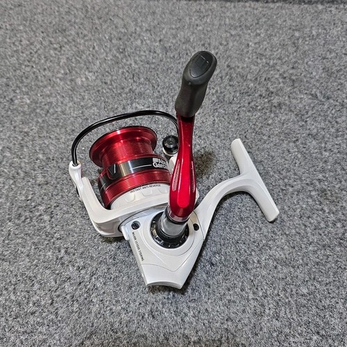 Mulinello pesca abu garcia - da,