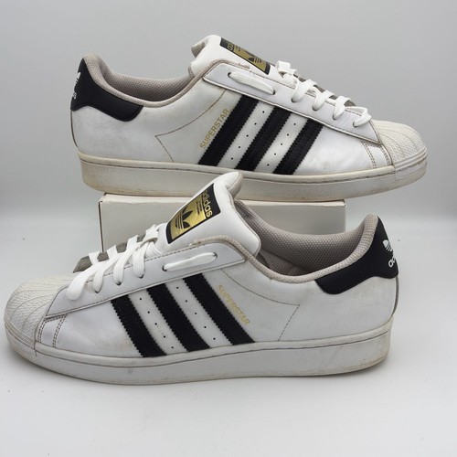 Adidas superstar scarpe uomo - superstar,