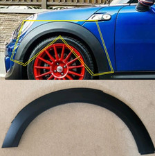 Guarnizione passaruota