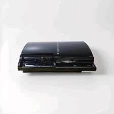 Sony PlayStation 3 PS3  60GB