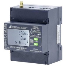 Gossen Metrawatt U2289-V039