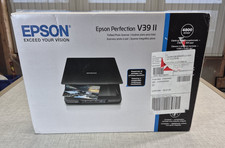 Epson Perfection V39 II