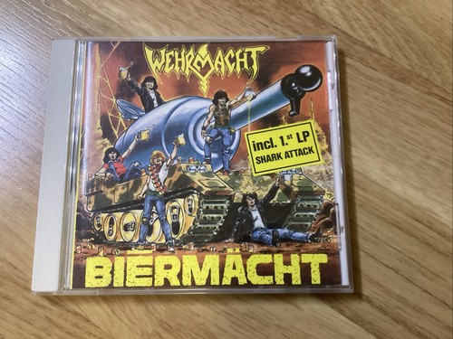 Wehrmacht - , ‎–