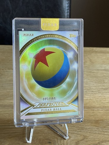2025 topps pixar gold - 2025,