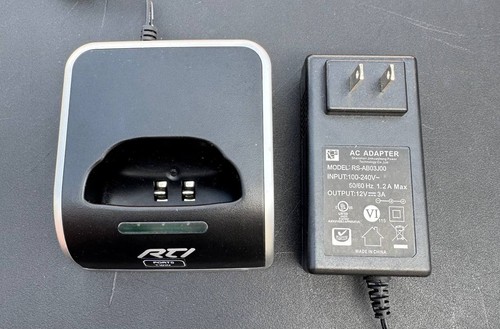 Rti universal system - rti,