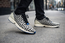 Adidas flux sneakers - adidas, zx