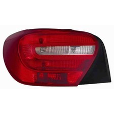 Gruppo Ottico Posteriore