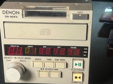 DENON DN-961FA