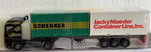 Rmm roskopf 459 - rmm, ho/1:87