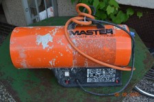 Master blp cannone - master, et