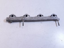 Raiser flauto condotto SX