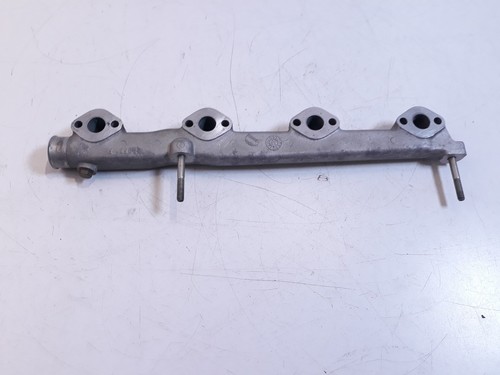 Raiser flauto condotto - , sx