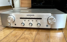 Amplificatore integrato stereo
