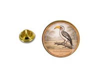 spilla pin badge rotonda