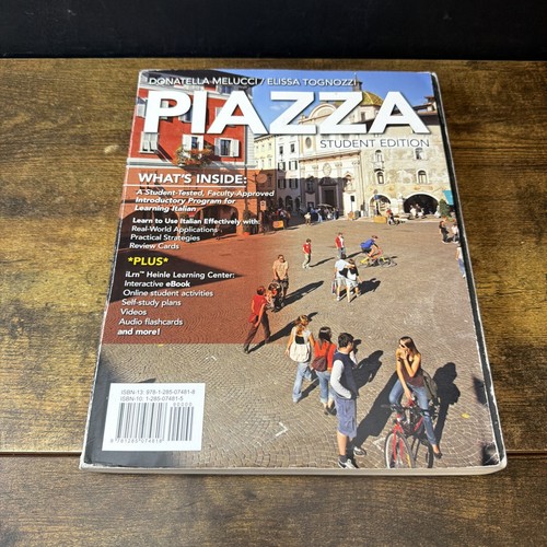 Piazza student edition - student,