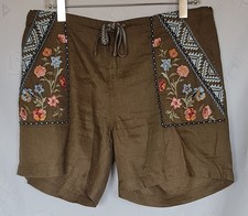 PANTALONE VINTAGE DRIFT WOODS