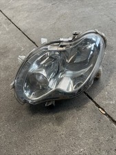 FANALE PROIETTORE ANTERIORE