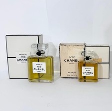 Nuovo profumo Chanel n.19