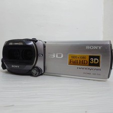 Sony Handycam HDR-TD10 3D dal