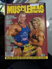 Musclemag international - musclemag,