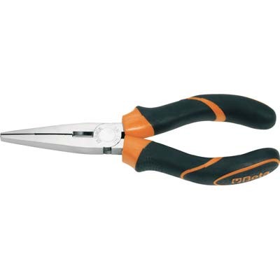 Pinza becchi piatti - pinza, lunghi