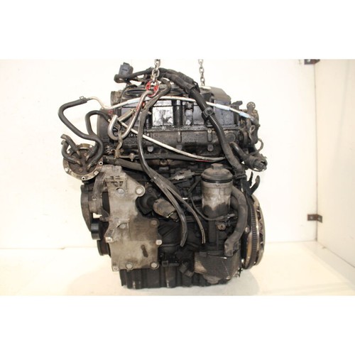 Motore compl bmm audi - compl., a3