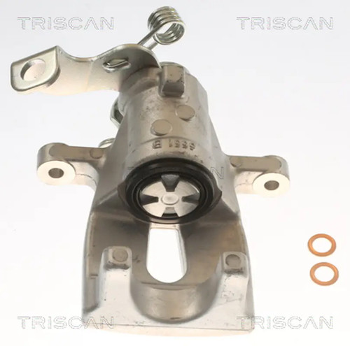 Pinza freno triscan - freno, 43250