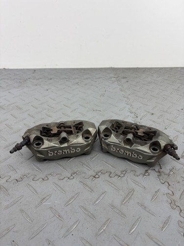 Set coppia pinze freno - set,