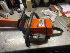 motosega Stihl 034 AV Super