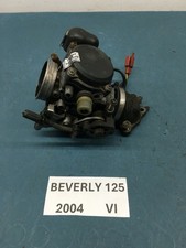 CARBURATORE PIAGGIO BEVERLY 125 250 2004