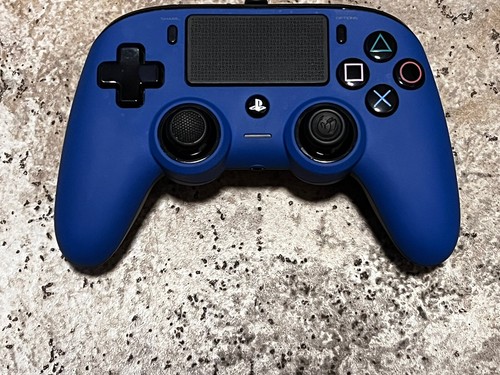 Joystick nacon ps4 - nacon,