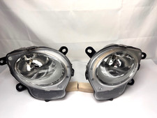 Fiat Fog Lamp 500 500C