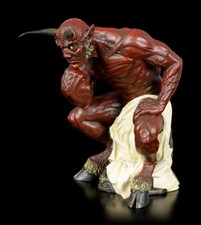 Diavolo Figura - Diabolos -