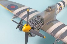 Motore tifone/tempesta scala