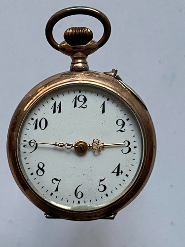 Orologio tasca donna - orologio, da